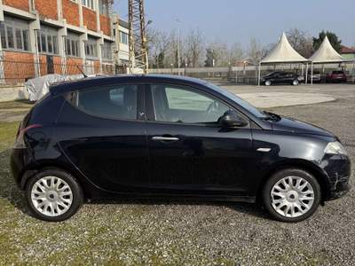 Lancia Ypsilon 0.9 t.air Gold s&s 85cv usata Cologno Monzese