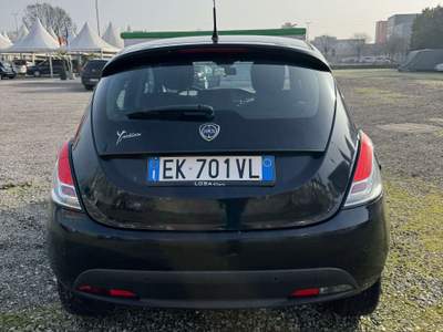Lancia Ypsilon 0.9 t.air Gold s&s 85cv usata Cologno Monzese