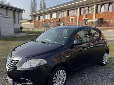 Lancia Ypsilon 0.9 t.air Gold s&s 85cv usata Cologno Monzese