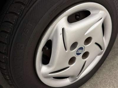 Fiat 600 600 climatizzata Nero usata Cologno Monzese