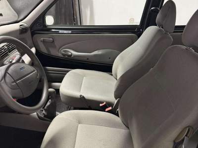 Fiat 600 600 climatizzata Nero usata Cologno Monzese
