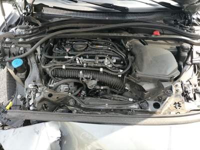 BMW Serie 1 135 xDrive MSport Pro Grigio usata Pordenone