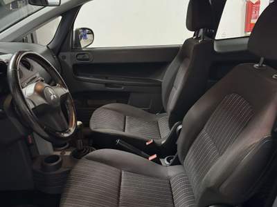 Mitsubishi Colt 3p 1.1 Insport Gpl TURBO LOOK usata Cologno Monzese