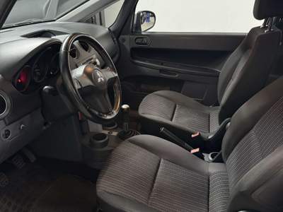 Mitsubishi Colt 3p 1.1 Insport Gpl TURBO LOOK usata Cologno Monzese