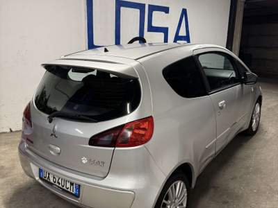 Mitsubishi Colt 3p 1.1 Insport Gpl TURBO LOOK usata Cologno Monzese