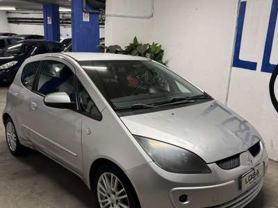 Mitsubishi Colt 3p 1.1 Insport Gpl TURBO LOOK usata Cologno Monzese
