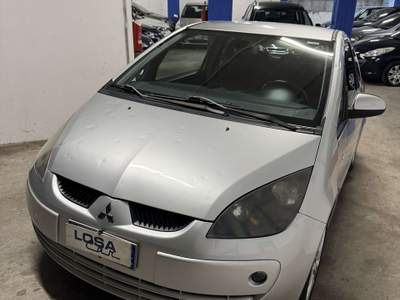 Mitsubishi Colt 3p 1.1 Insport Gpl TURBO LOOK usata Cologno Monzese