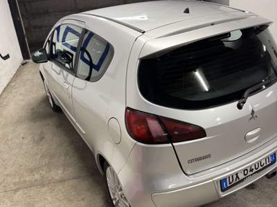 Mitsubishi Colt 3p 1.1 Insport Gpl TURBO LOOK usata Cologno Monzese