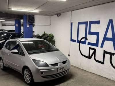 Mitsubishi Colt 3p 1.1 Insport Gpl TURBO LOOK usata Cologno Monzese