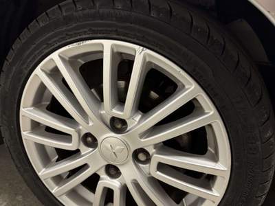 Mitsubishi Colt 3p 1.1 Insport Gpl TURBO LOOK usata Cologno Monzese