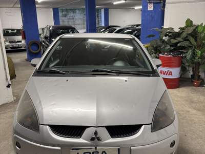 Mitsubishi Colt 3p 1.1 Insport Gpl TURBO LOOK usata Cologno Monzese