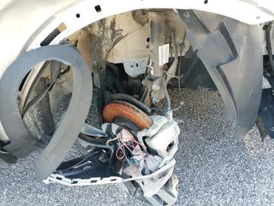 DR 5.0 1.5 Turbo CVT Bi-Fuel GPL Grigio usata Pordenone