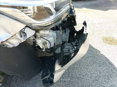 DR 5.0 1.5 Turbo CVT Bi-Fuel GPL Grigio usata Pordenone