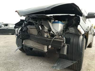 Evo 3 1.5 Bi-fuel GPL Nero usata Pordenone