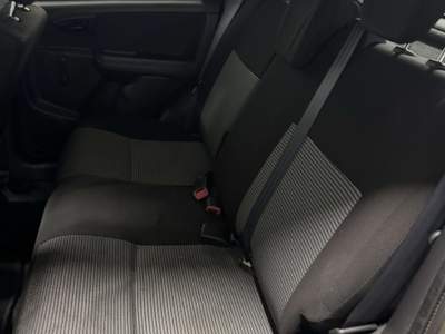 Fiat Sedici 1.6 16v Dynamic 4x4 107cv usata Cologno Monzese