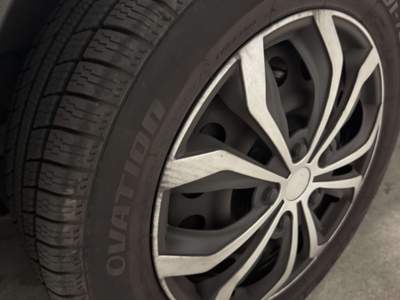 Fiat Sedici 1.6 16v Dynamic 4x4 107cv usata Cologno Monzese