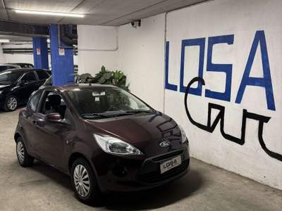 Ford Ka+ Ka 1.2 Titanium 69cv usata Cologno Monzese