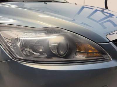 Ford Focus Style Wagon 1.6 + 115cv UNICO PROPRIETARIO usata Cologno Monzese