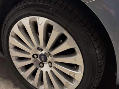 Ford Focus Style Wagon 1.6 + 115cv UNICO PROPRIETARIO usata Cologno Monzese