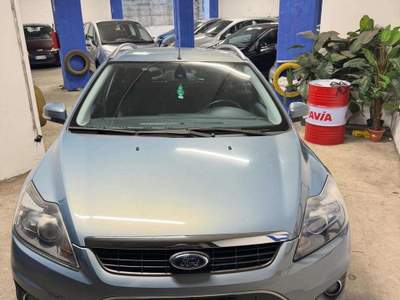 Ford Focus Style Wagon 1.6 + 115cv UNICO PROPRIETARIO usata Cologno Monzese
