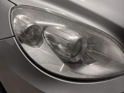 Mercedes-Benz Classe B Chrome UNICO PROPRIETARIO Argento usata Cologno Monzese