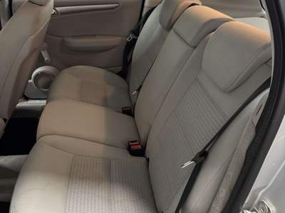 Mercedes-Benz Classe B Chrome UNICO PROPRIETARIO Argento usata Cologno Monzese