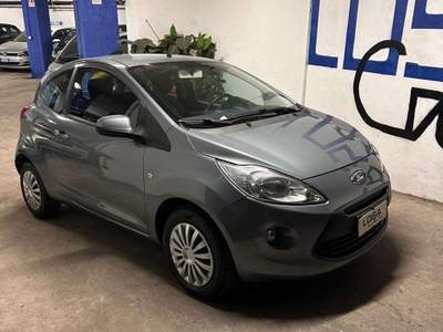 Ford Ka+ Ka 1.2 Titanium c/esp,tcs 69cv Euro5 Grigio usata Cologno Monzese