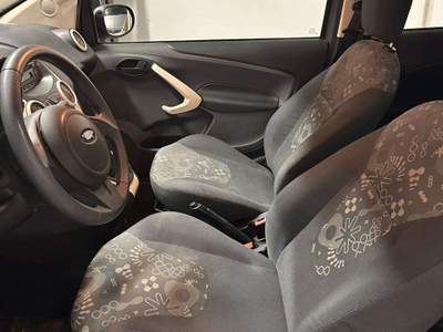 Ford Ka+ Ka 1.2 Titanium c/esp,tcs 69cv Euro5 Grigio usata Cologno Monzese