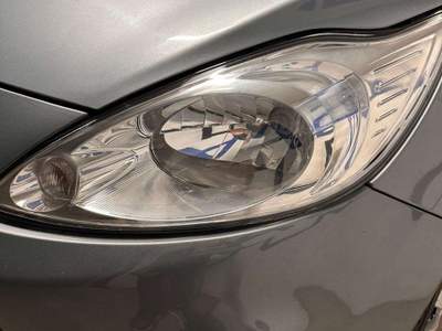 Ford Ka+ Ka 1.2 Titanium c/esp,tcs 69cv Euro5 Grigio usata Cologno Monzese