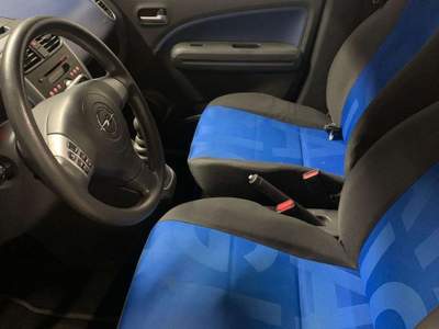 Opel Agila 1.0 12v Enjoy 65cv OK NEOPATENTATI!!! usata Cologno Monzese