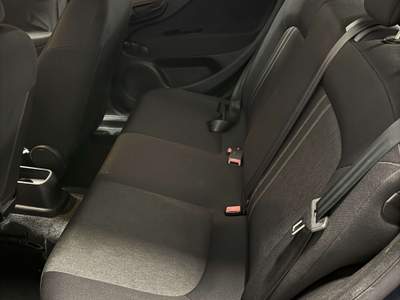 Fiat Punto Evo 5p 1.2 Blue&Me s&s. EURO6 usata Cologno Monzese