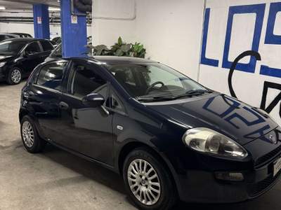 Fiat Punto Evo 5p 1.2 Blue&Me s&s. EURO6 usata Cologno Monzese
