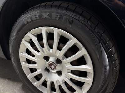 Fiat Punto Evo 5p 1.2 Blue&Me s&s. EURO6 usata Cologno Monzese