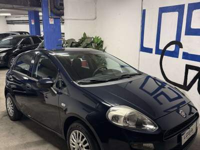 Fiat Punto Evo 5p 1.2 Blue&Me s&s. EURO6 usata Cologno Monzese