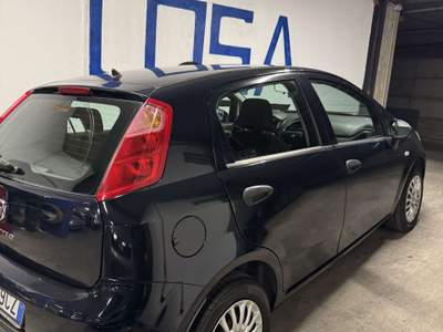 Fiat Punto Evo 5p 1.2 Blue&Me s&s. EURO6 usata Cologno Monzese