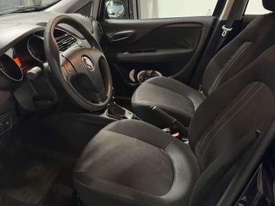 Fiat Punto Evo 5p 1.2 Blue&Me s&s. EURO6 usata Cologno Monzese