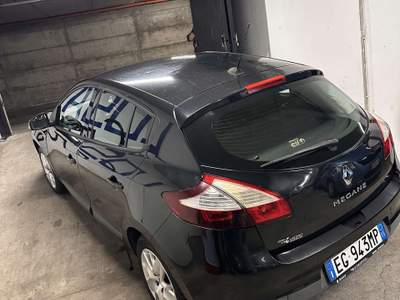Renault Mégane 1.6 16v Attractive usata Cologno Monzese