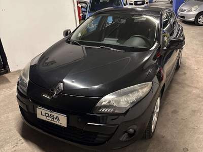 Renault Mégane 1.6 16v Attractive usata Cologno Monzese