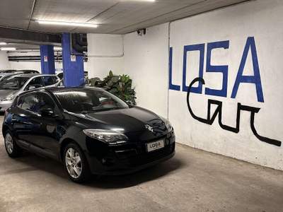 Renault Mégane 1.6 16v Attractive usata Cologno Monzese