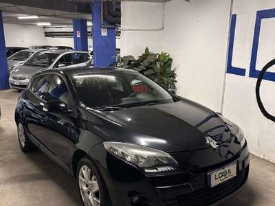 Renault Mégane 1.6 16v Attractive usata Cologno Monzese