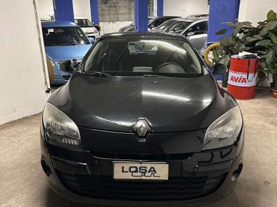 Renault Mégane 1.6 16v Attractive usata Cologno Monzese