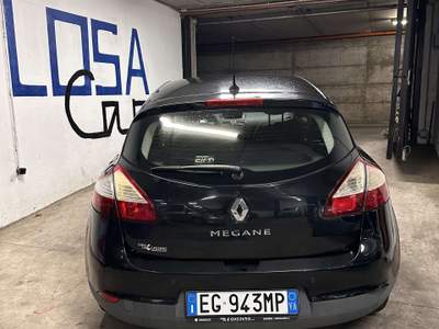 Renault Mégane 1.6 16v Attractive usata Cologno Monzese