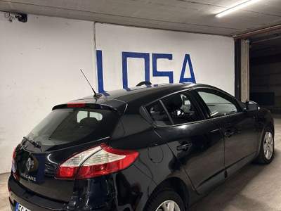 Renault Mégane 1.6 16v Attractive usata Cologno Monzese