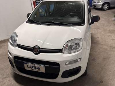 Fiat Panda 1.2 Easy 69cv Euro6 usata Cologno Monzese