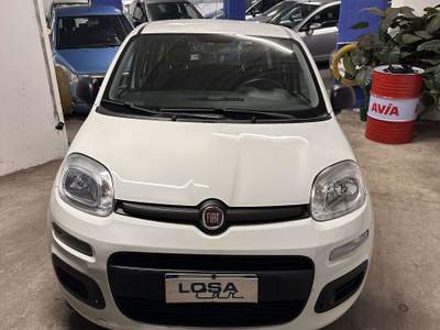 Fiat Panda 1.2 Easy 69cv Euro6 usata Cologno Monzese