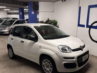 Fiat Panda 1.2 Easy 69cv Euro6 usata Cologno Monzese