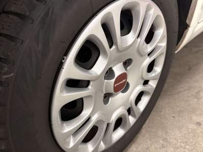 Fiat Panda 1.2 Easy 69cv Euro6 usata Cologno Monzese