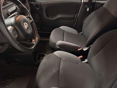 Fiat Panda 1.2 Easy 69cv Euro6 usata Cologno Monzese