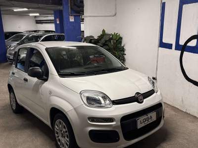 Fiat Panda 1.2 Easy 69cv Euro6 usata Cologno Monzese