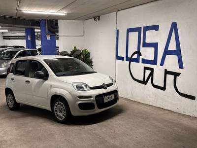 Fiat Panda 1.2 Easy 69cv Euro6 usata Cologno Monzese